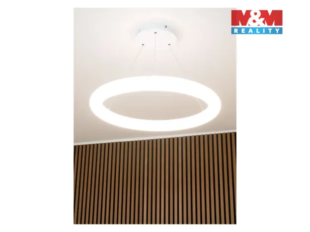 Prodej bytu 3+kk, Praha - Bohnice, Zelenohorská, 77 m2