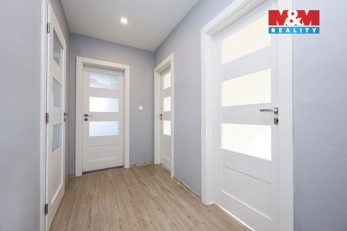 Prodej obchodního prostoru, Raškovice, 180 m2