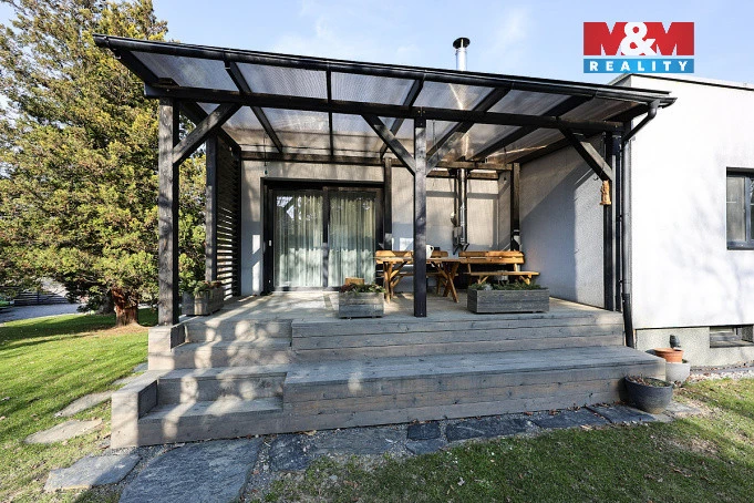 Prodej obchodního prostoru, Raškovice, 180 m2