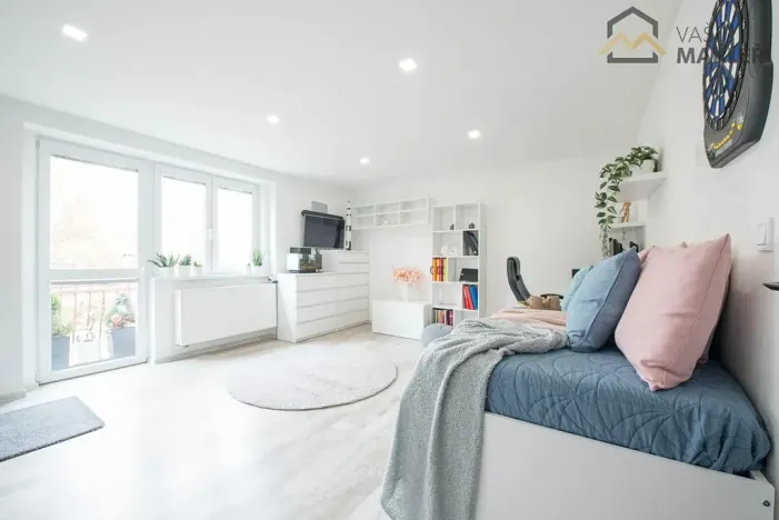 Prodej bytu 3+kk, Kolín, Míru, 79 m2