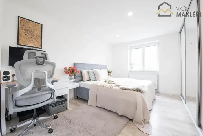 Prodej bytu 3+kk, Kolín, Míru, 79 m2