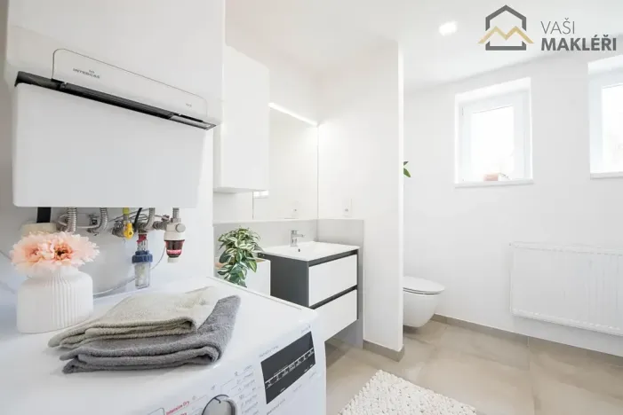 Prodej bytu 3+kk, Kolín, Míru, 79 m2