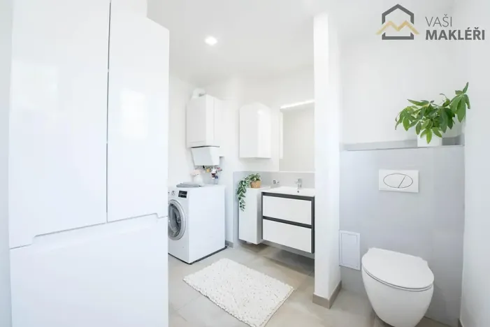 Prodej bytu 3+kk, Kolín, Míru, 79 m2