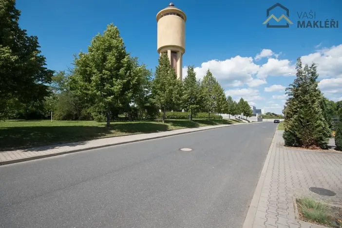 Prodej bytu 3+kk, Kolín, Míru, 79 m2