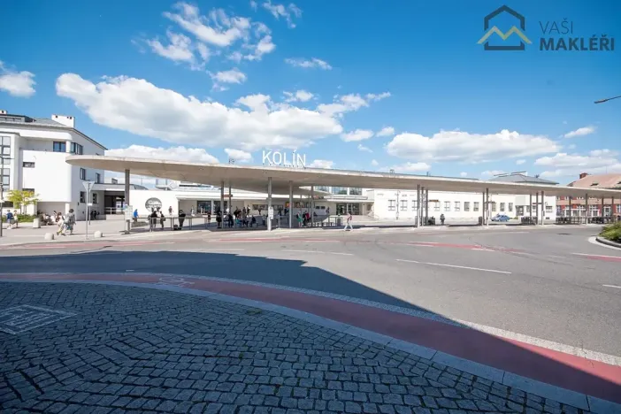 Prodej bytu 3+kk, Kolín, Míru, 79 m2