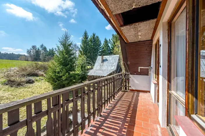 Prodej chaty, Rataje nad Sázavou, 70 m2