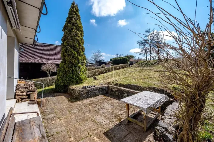 Prodej chaty, Rataje nad Sázavou, 70 m2