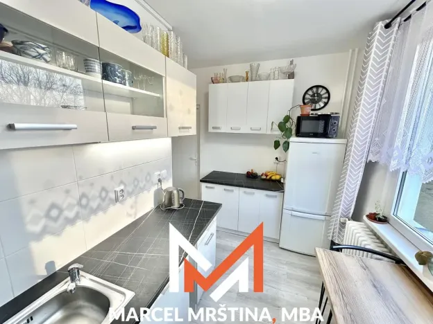 Pronájem bytu 1+1, Broumov - Nové Město, U Větrolamu, 36 m2