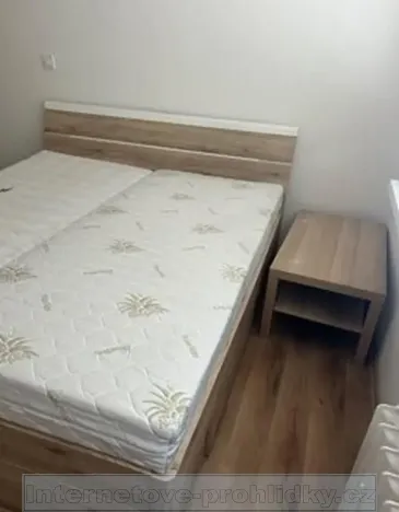 Pronájem bytu 1+kk, Chlumec, Zákoutí, 19 m2