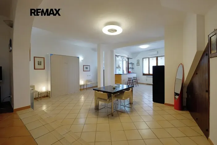 Prodej atypického bytu, Teulada, Itálie, 80 m2