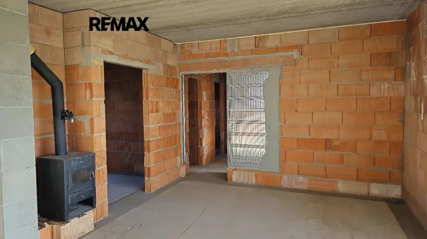 Prodej rodinného domu, Nezamyslice, 139 m2