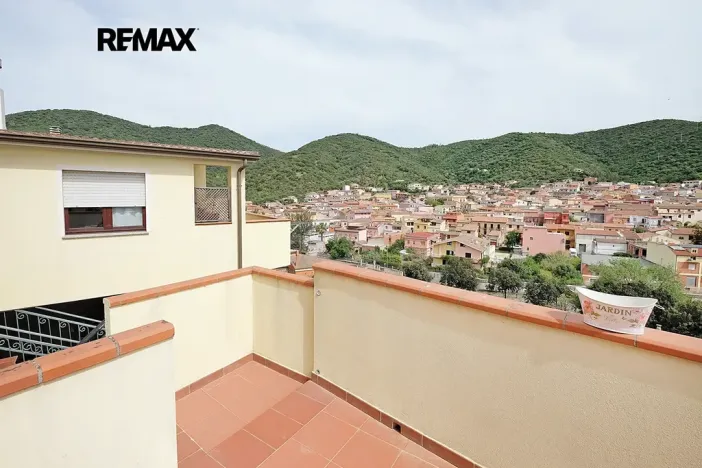 Prodej bytu 3+kk, Teulada, Itálie, 100 m2