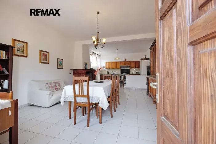 Prodej bytu 3+kk, Teulada, Itálie, 100 m2