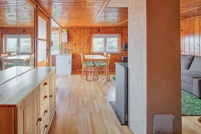 Pronájem chaty, Mikulov, 40 m2