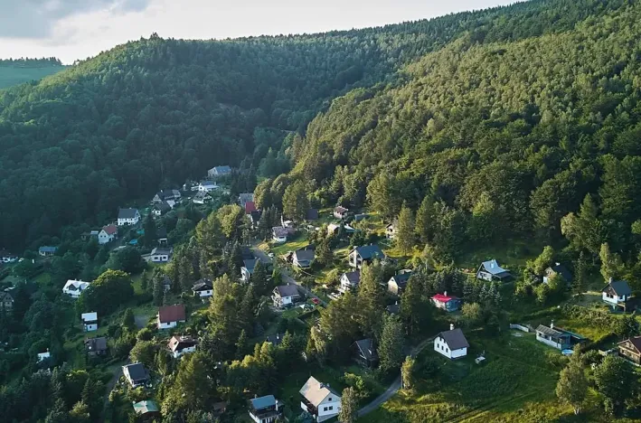 Pronájem chaty, Mikulov, 40 m2