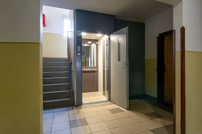 Prodej bytu 1+kk, České Budějovice, K. Chocholy, 30 m2