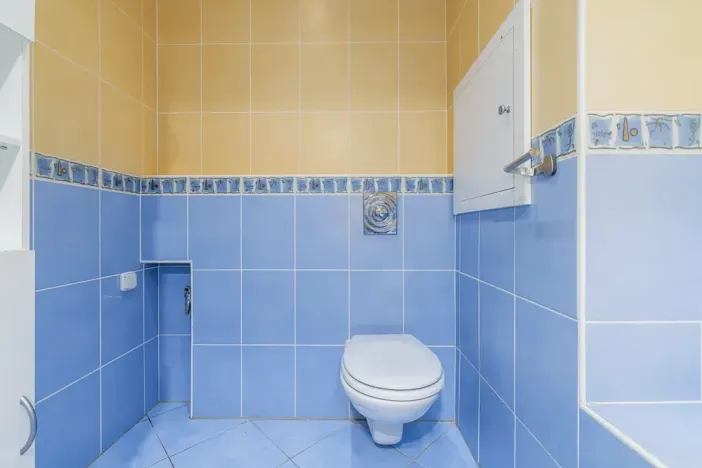 Prodej bytu 3+1, Strakonice, Povážská, 63 m2