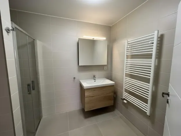 Pronájem bytu 2+kk, Velké Meziříčí, Komenského, 55 m2