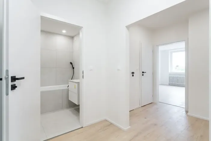 Prodej bytu 3+kk, Praha - Střešovice, Patočkova, 66 m2