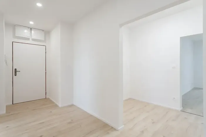 Prodej bytu 3+kk, Praha - Střešovice, Patočkova, 66 m2