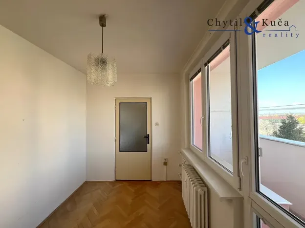 Prodej bytu 3+1, Přerov, Budovatelů, 59 m2