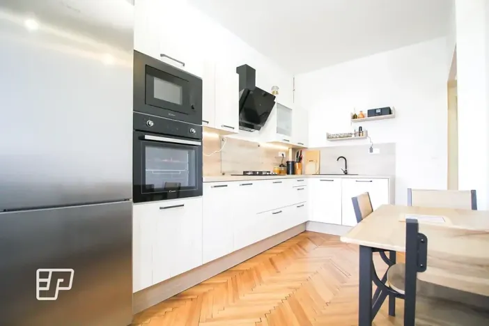 Pronájem bytu 4+1, Teplice, U zámku, 104 m2