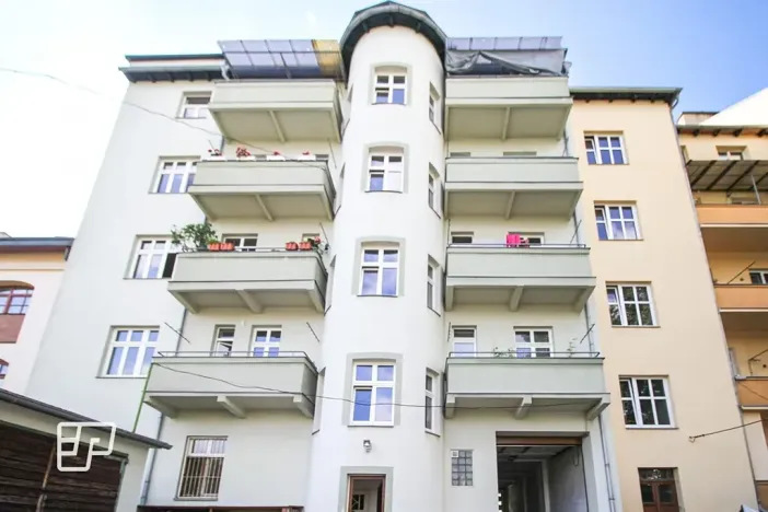 Pronájem bytu 4+1, Teplice, U zámku, 104 m2