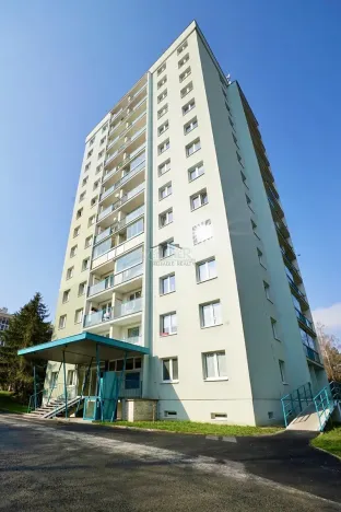 Pronájem bytu 3+1, Říčany, Plynární, 62 m2