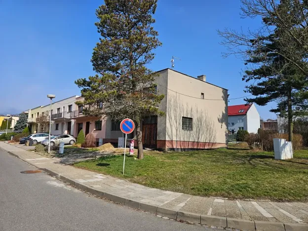 Prodej rodinného domu, Napajedla, Na Malině, 220 m2