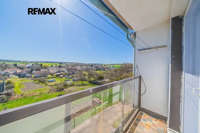 Prodej bytu 3+1, Ledce, 71 m2