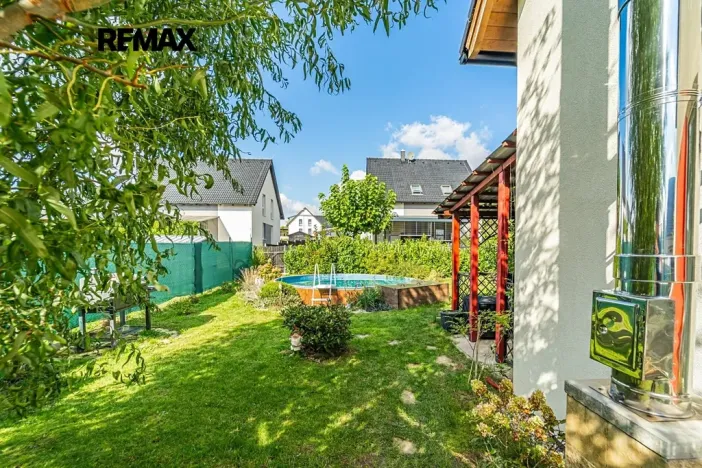 Prodej rodinného domu, Tuřice, 111 m2