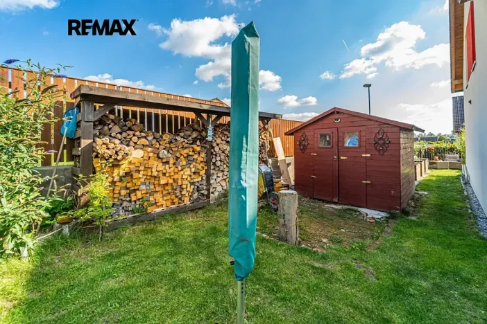 Prodej rodinného domu, Tuřice, 111 m2