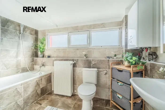 Prodej rodinného domu, Tuřice, 111 m2