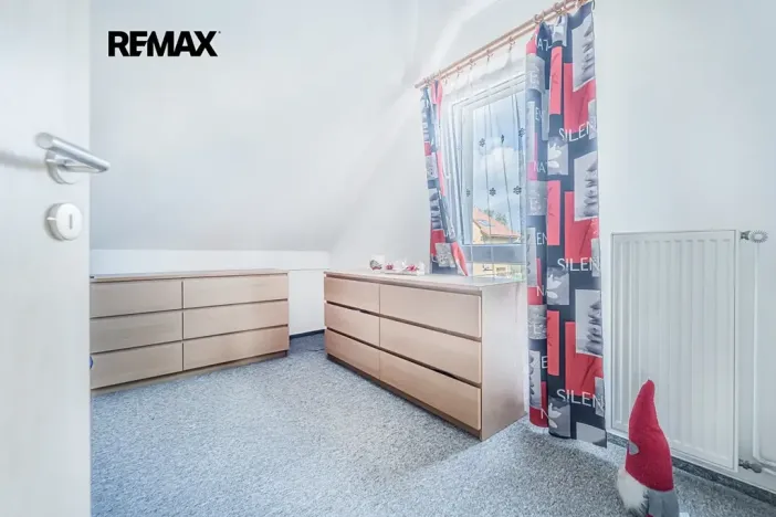 Prodej rodinného domu, Tuřice, 111 m2