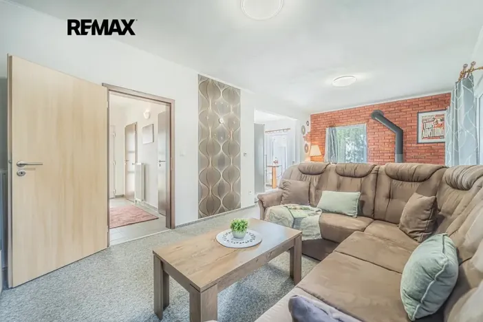 Prodej rodinného domu, Tuřice, 111 m2