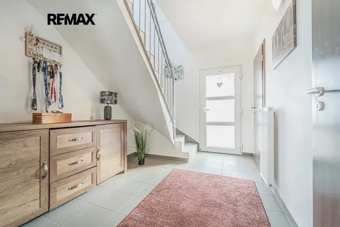 Prodej rodinného domu, Tuřice, 111 m2