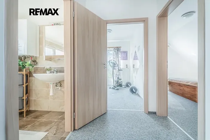 Prodej rodinného domu, Tuřice, 111 m2