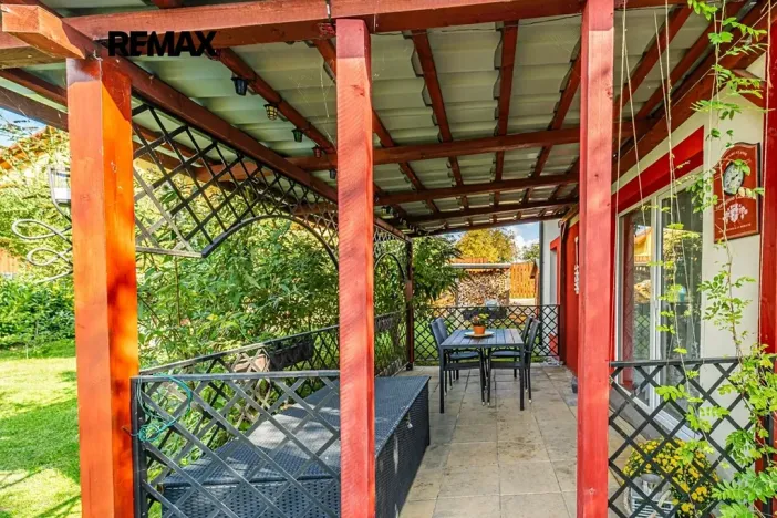 Prodej rodinného domu, Tuřice, 111 m2