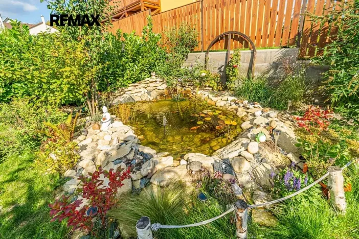 Prodej rodinného domu, Tuřice, 111 m2