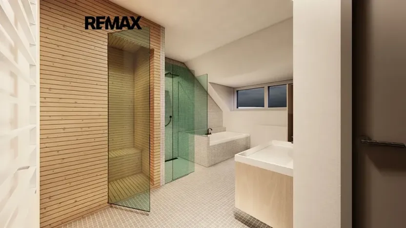 Prodej bytu 4+kk, Kladno, Poštovní náměstí, 123 m2