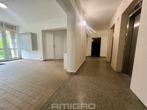 Prodej bytu 3+1, Brno, Bieblova, 66 m2