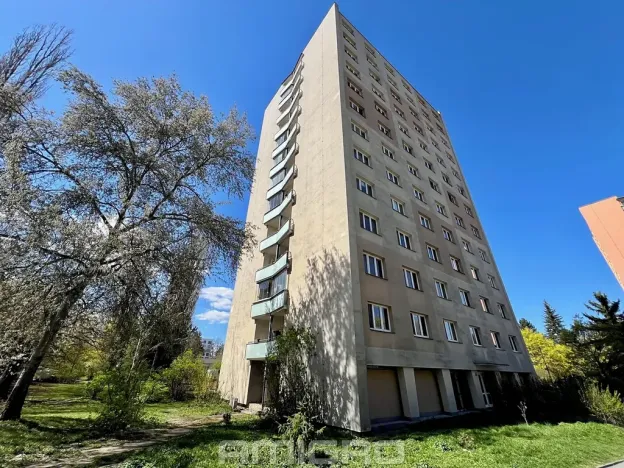 Prodej bytu 3+1, Brno, Bieblova, 66 m2