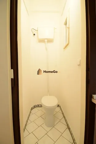 Pronájem bytu 1+1, Praha - Nusle, U gymnázia, 50 m2