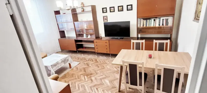 Prodej bytu 3+1, Brno, Arbesova, 76 m2