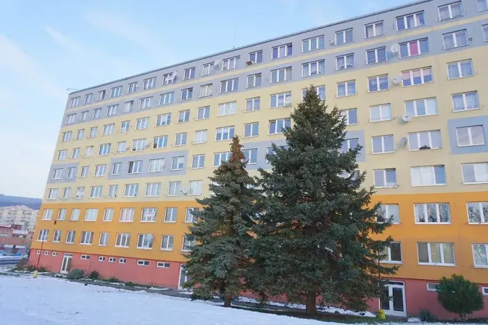 Pronájem bytu 2+kk, Litvínov, Přátelství, 38 m2