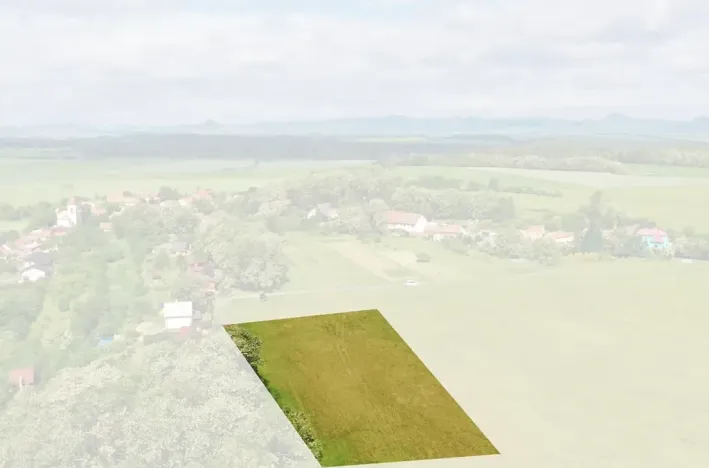 Prodej pole, Budyně nad Ohří, 14440 m2