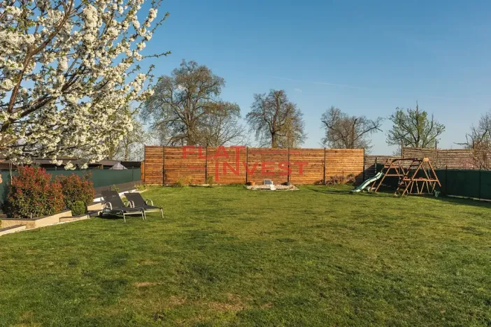 Prodej rodinného domu, Řitka, Oblouková, 243 m2