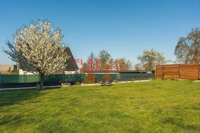 Prodej rodinného domu, Řitka, Oblouková, 243 m2