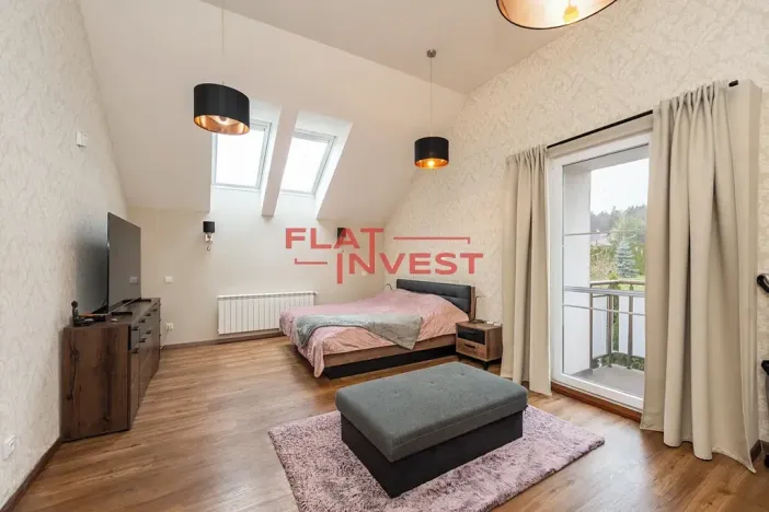 Prodej rodinného domu, Řitka, Oblouková, 243 m2