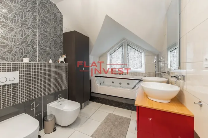 Prodej rodinného domu, Řitka, Oblouková, 243 m2